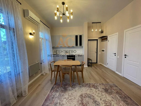 Дом, 50 кв.м, 1 этаж, 2 спальни