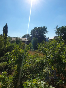 Продаю участок 5,3 сотки в СНТ Садовод в Ростове-на-Дону ул. Закатная