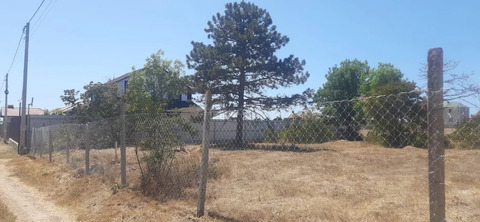 Продажа участка, Севастополь, территория СТ Янтарь