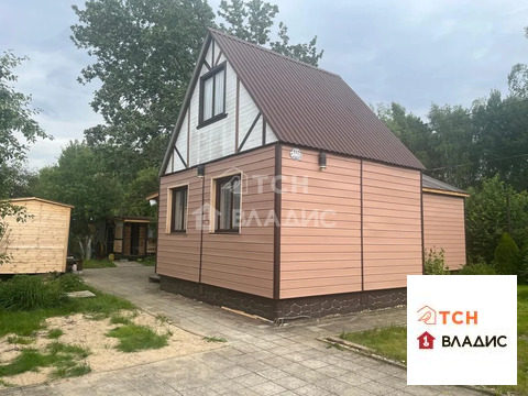 Продажа дома, Щелковский район, 117