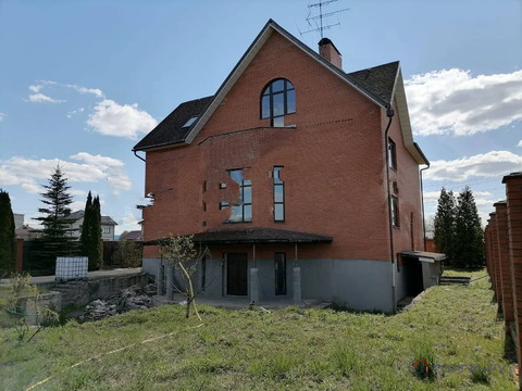 Продажа дома, Огуднево, Щелковский район, ул. Совхозная