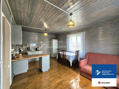 Продажа дома, Казарь, Рязанский район, Садовый туп.