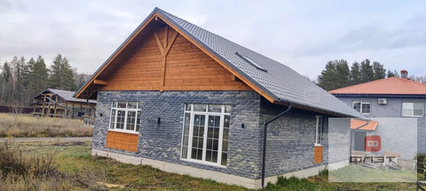 Продажа дома, Зимняя Горка, Лаишевский район, ул. Широкая