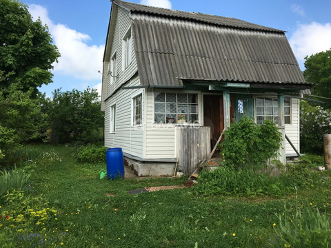 Можайский городской округ, деревня Митьково,  дом на продажу