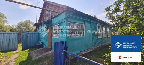 Продажа дома, Жокино, Захаровский район, ул. Центральная