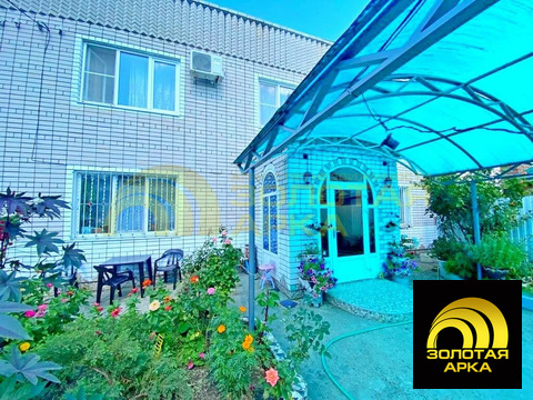 Продажа дома, Славянск-на-Кубани, Славянский район, ул. Краснодарская