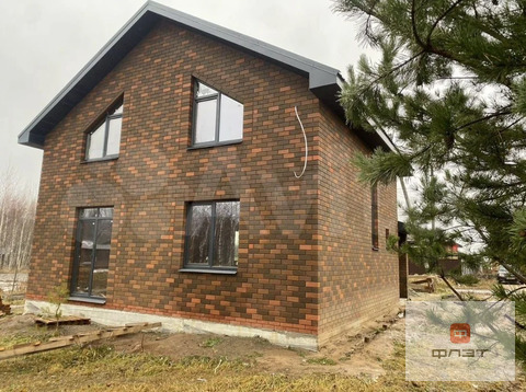 Продажа дома, Казань, ул. Зелёная Роща