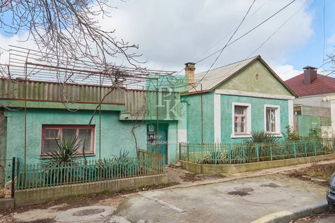 Продажа дома, Севастополь, ул. Костромская