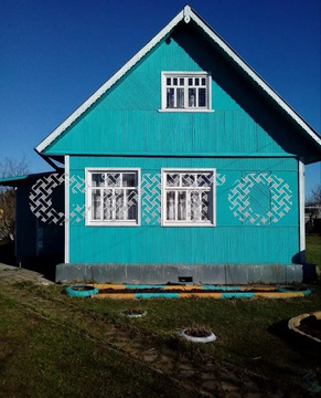 Продажа дома, Лукинское, Череповецкий район