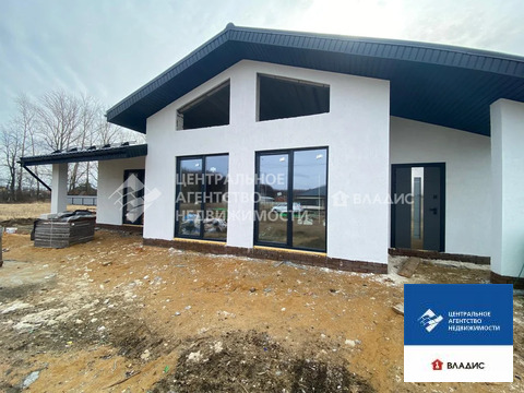 Продажа дома, Рязанский район, Парковая улица