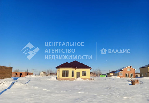 Продажа дома, Рыбное, Рыбновский район, жилой квартал Рыбновская .