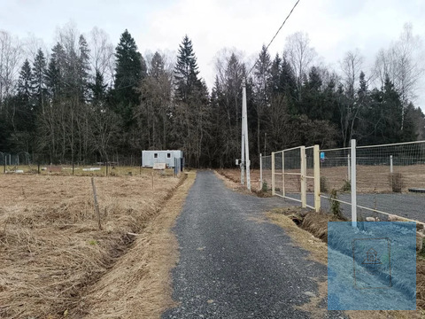 7 соток в д. пустые меленки