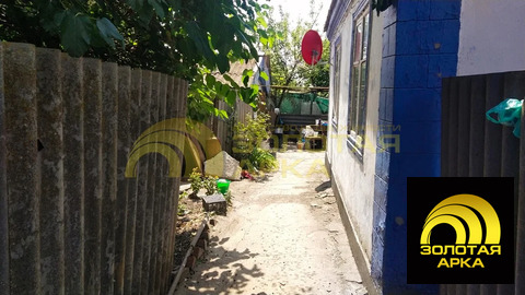 Продажа дома, Волна Революции, Темрюкский район