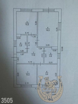 Продажа дома, Российский, Аксайский район