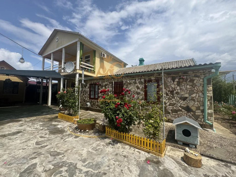 Дом, 146 м2, 2 этажа