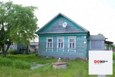Продажа дома, Давыдово, Волоколамский район, Московская область