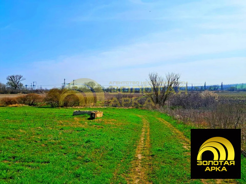 Продажа участка, Варениковская, Крымский район, ул. Кубанская