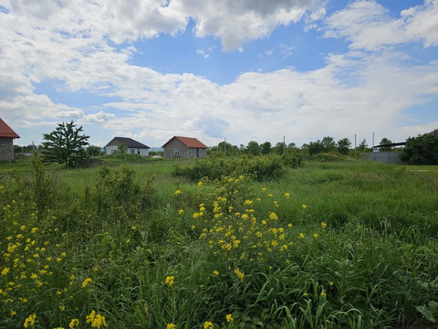 Продажа участка, Абинск, Абинский район, ул. Тихорецкая