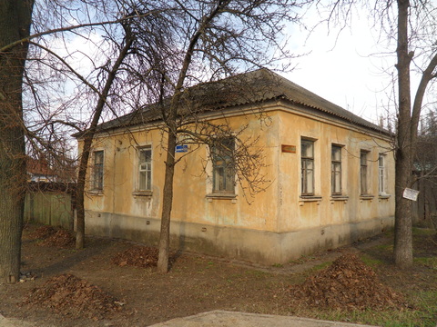 Продам жилой дом по ул. Малаховского