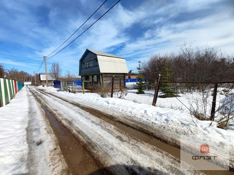 Продажа дома, Арышхазда, Пестречинский район, СНТ Нива