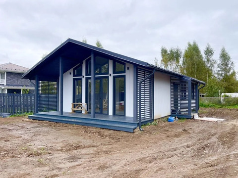 Продаю дом 120.0м Ярославская область, Переславль-Залесский ...