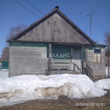 Суздальский район, село Тарбаево, Владимирская улица,  дом на продажу