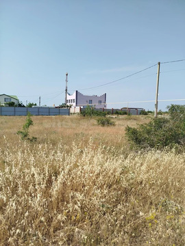 Продажа участка, Севастополь, территория СТ Бельбек-1