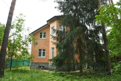 Купить дом 300.0м Московская область, Раменский муниципальный округ, .