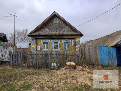 Продажа дома, Средняя Меша, Тюлячинский район, ул. Гагарина