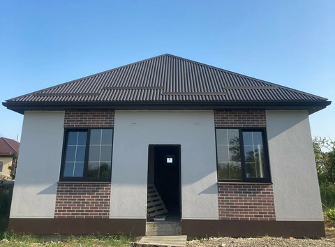 Продажа дома, Белый, Темрюкский район, ул. Полевая