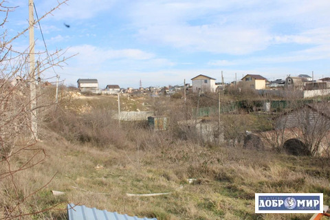 Продается Участок