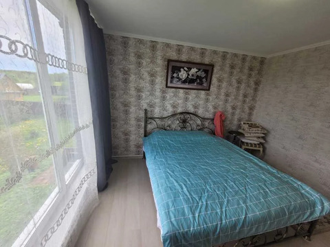 Дом, д.Новогромово, д.28б