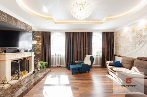 Продажа дома, Казань, ул. Левитана