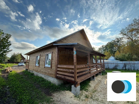 Продажа дома, Иглино, Иглинский район, ул Азовская