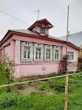 Судогодский район, деревня Коростелёво,  дом на продажу