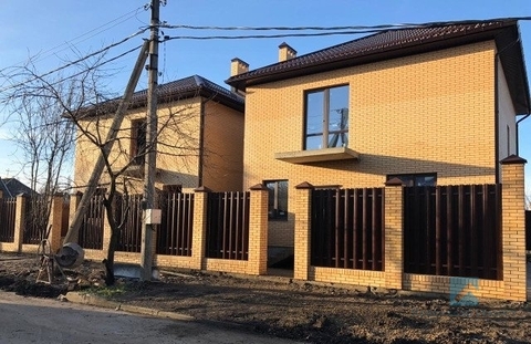 Продажа дома, Краснодар, Улица Фадеева
