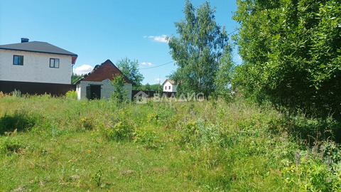 городской округ Владимир, Владимир, Октябрьский район, 2-й Осиновый ...