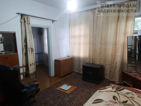 Блочный дом