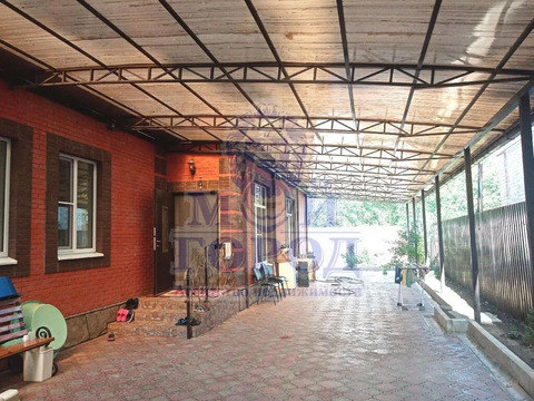 Продам дом  (09836-107)