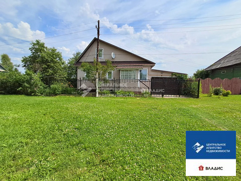 Продажа дома, Мягково, Клепиковский район