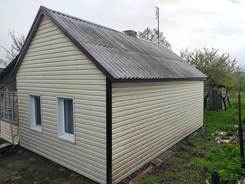 Продажа дома, Ахтырский, Абинский район, ул. Пашковская