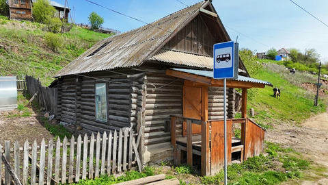 Земельный участок по ул. Южанинова