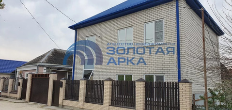 Продажа дома, Крымск, Крымский район, Ул. Ленина