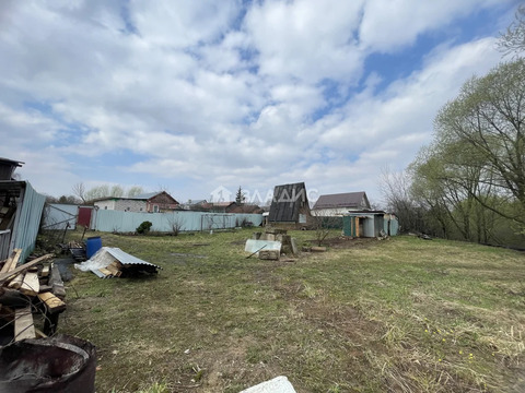 городской округ Владимир, Владимир, Октябрьский район, улица 7-я ...