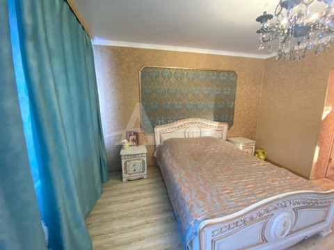 Продажа дома, Зеленокумск, Советский район, Пугачёва ул.