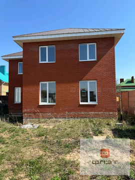 Продажа дома, Габишево, Лаишевский район, Молодежный пр-кт.