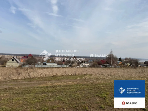 Продажа участка, Рязанский район