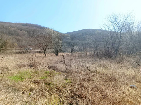 Продажа участка, Ильский, Северский район, ул. Лесная