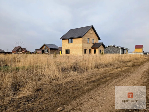 Продажа дома, Тангачи, Лаишевский район, ул. Клубничная