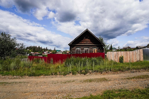 Земельный участок по ул. Похвалина